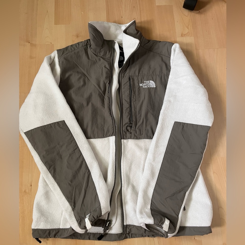 North Face Denali Jacket